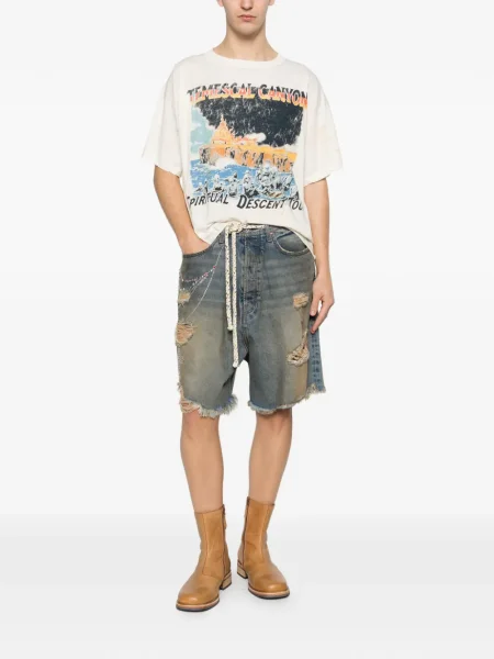 Tricou Ercole Studio