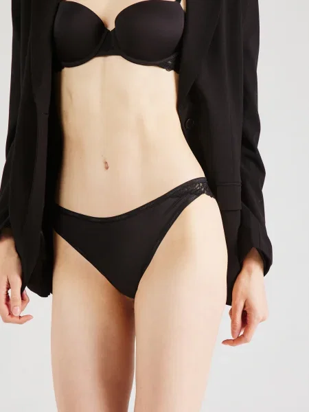 Palton Calvin Klein negru