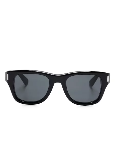 Ochelari de soare Saint Laurent Eyewear negru