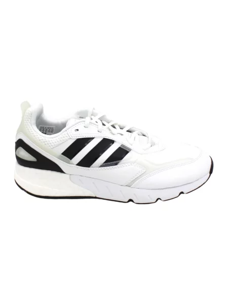 Sneakersy Adidas białe