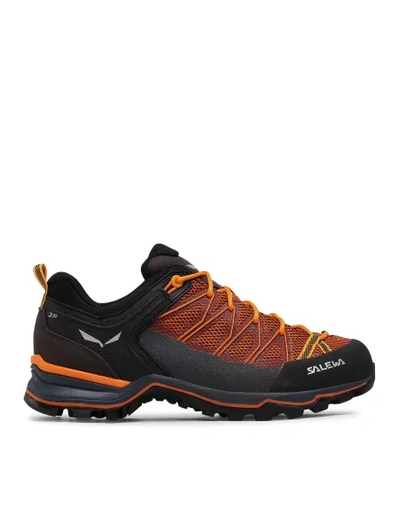 Salewa Трекінгові черевики Ms Mtn Trainer Lite Оранжевий