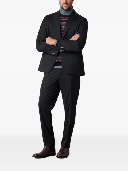 Sacou Brooks Brothers negru