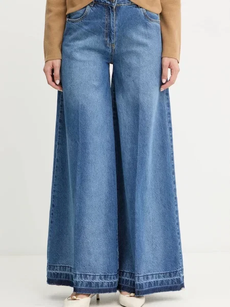 Silvian Heach jeans LUCAS albastru