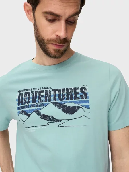 Футболка Camel Active