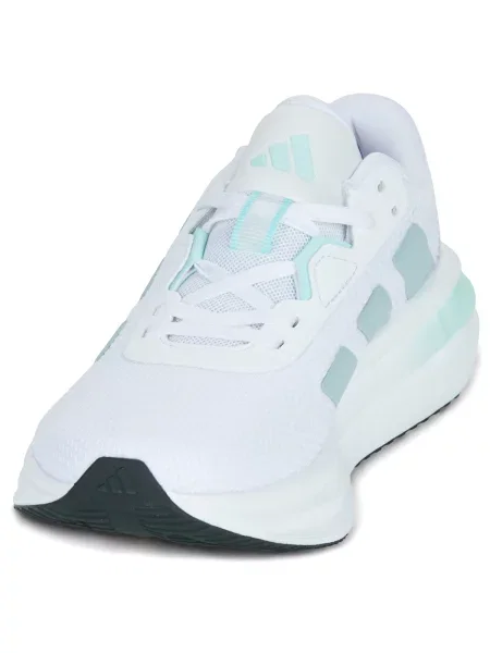 Galaxie pantofi Adidas alb