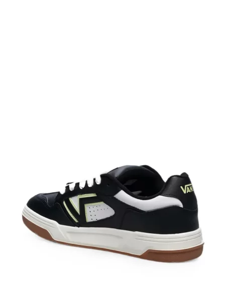 Sneakerși Vans negru