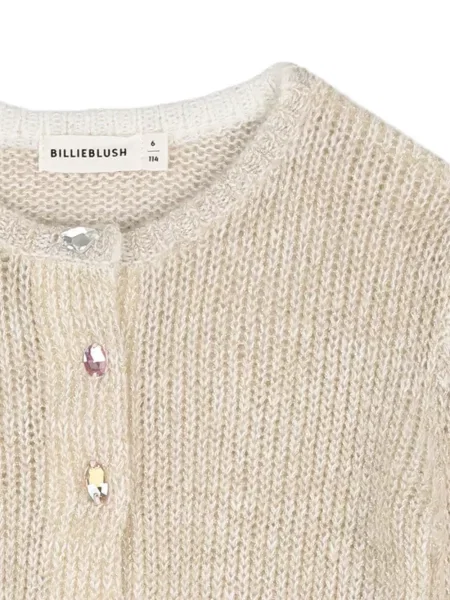 Kardigan dziecięcy Billieblush