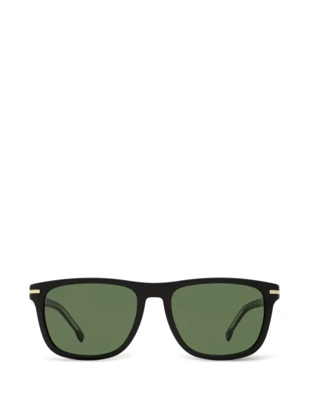 Ochelari de soare Boss negru