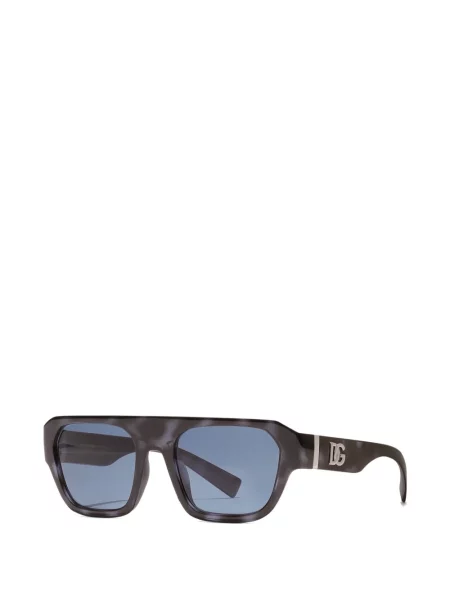 Sunčane naočale Dolce & Gabbana Eyewear siva