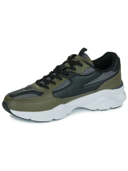 Tenisky Fila khaki