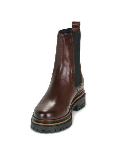 Pantofi Mjus maro