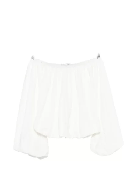 Top Dorothee Schumacher alb