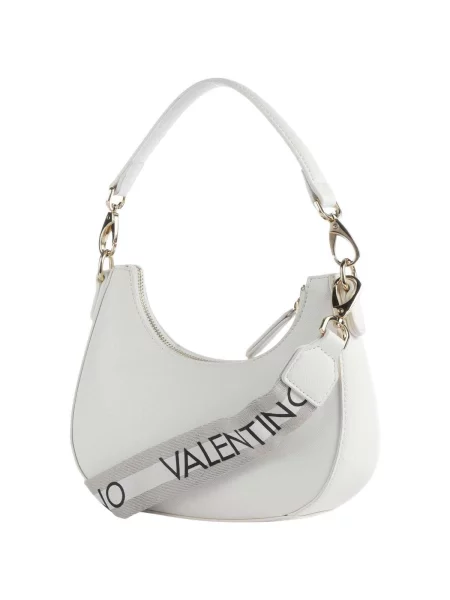 Torbica Valentino bijela