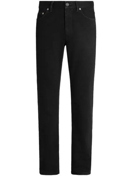 Blugi Zegna negru