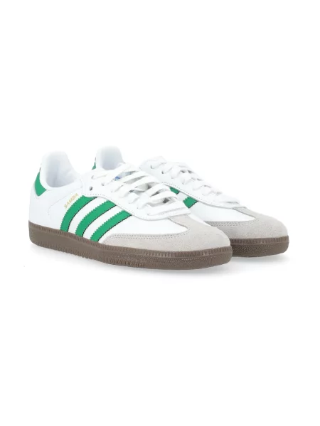 Buty Samba OG białe
