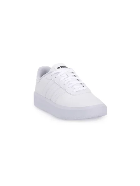 Pantofi Adidas alb