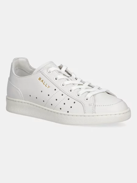 Bally pantofi femei bej