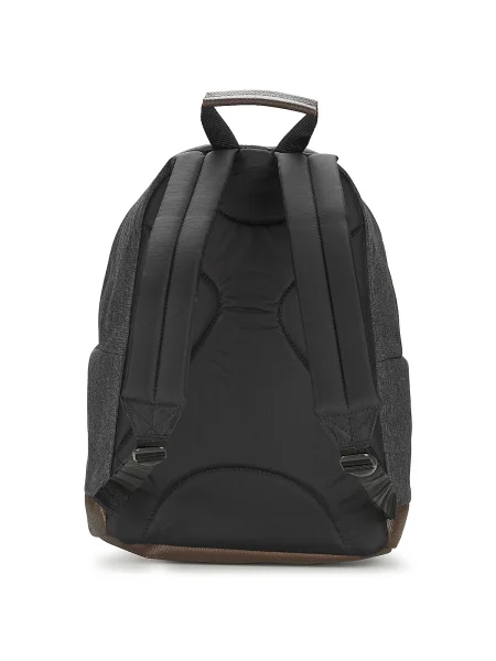 EASTPAK Batoh Wyoming hnedá čierna