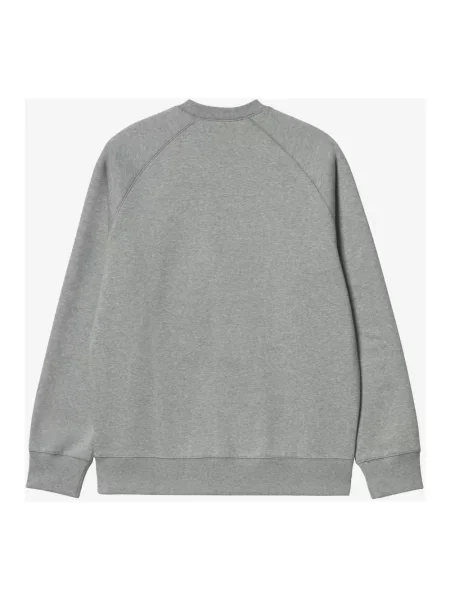 Bluza Carhartt Wip szara