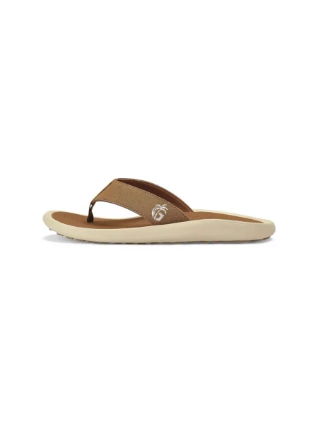 Pantofi Gumbies bej