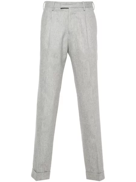 Pantaloni Pt Torino gri