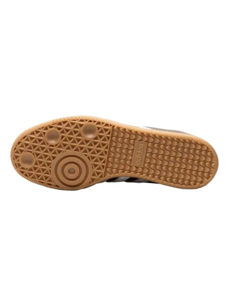 Pantofi Adidas maro