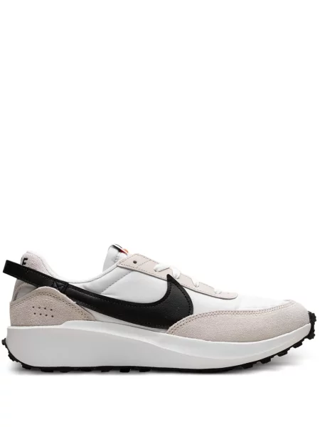 Sneakersy Nike białe