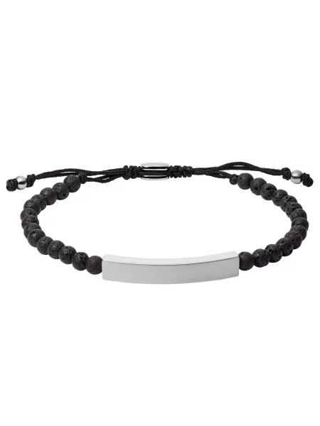 Brăţară Fossil negru