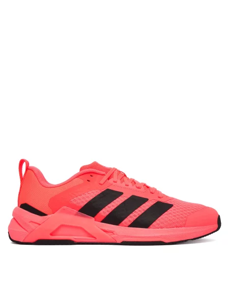 Παπούτσια για Γυμναστήριο adidas Dropset Control Training Shoes ροζ