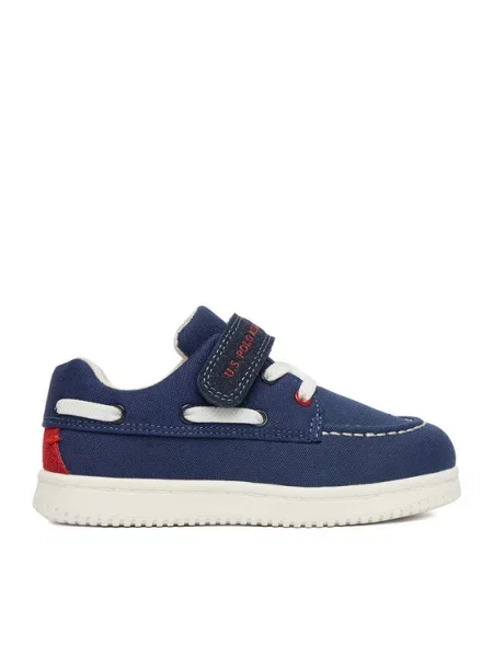 Poltopánky U.S. Polo Assn. Tmavomodrá