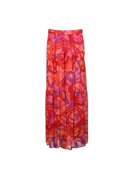 Wielobarwność spódnica Dondup