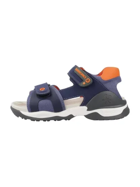 Pantofi copii Biomecanics albastru