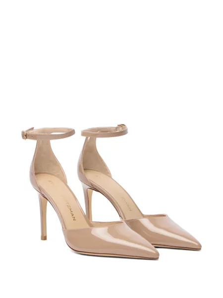 Körömcipő Stuart Weitzman