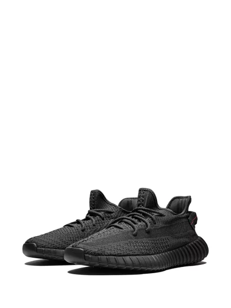 Sportbačiai Adidas Yeezy atspindintis juoda