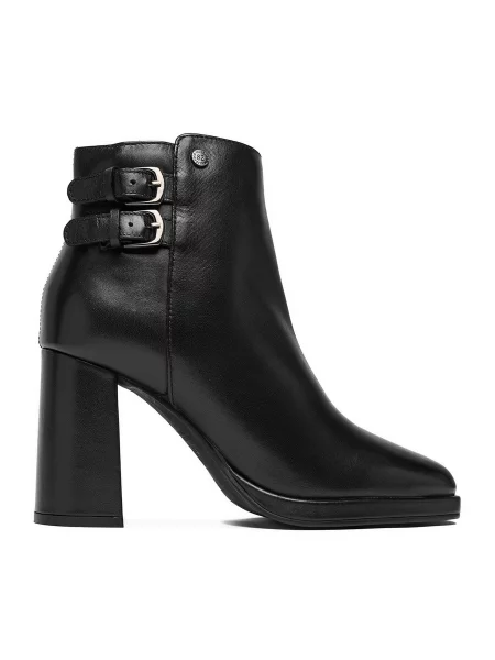 Ботильйони Beverly Hills Polo Club чорний