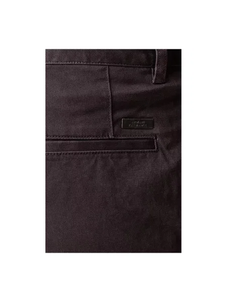 Pantaloni Armani Exchange gri