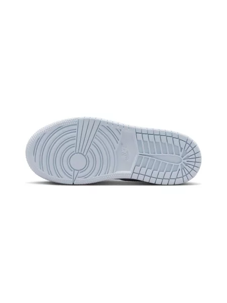 Pantofi copii Nike alb