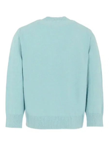 Sweter dziecięcy Stella Mccartney niebieski