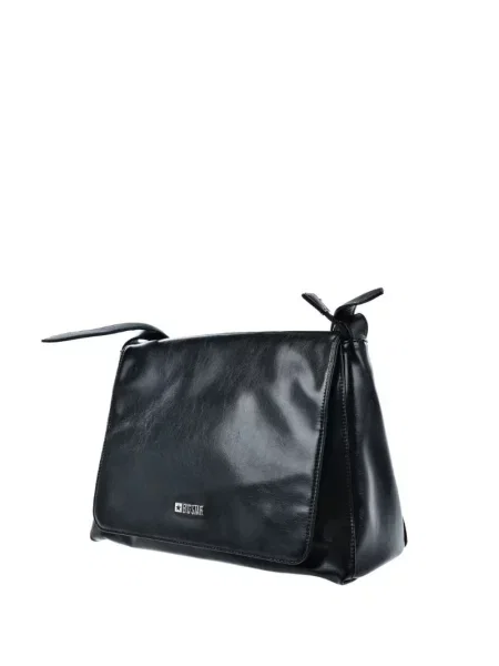 Listonoszka Big Star Shoes skórzana