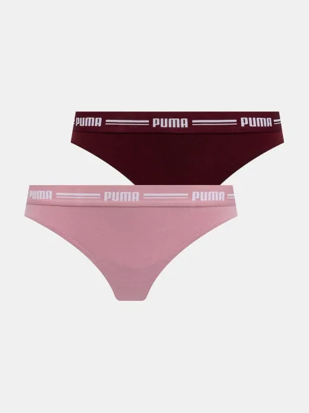 Прашки Puma 2 броя розово