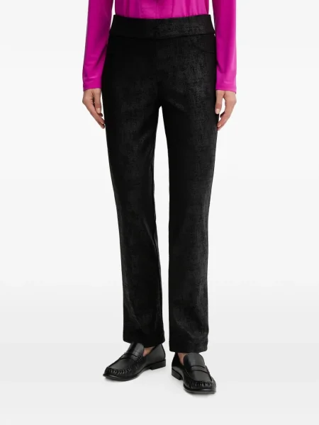 Pantaloni Joseph Ribkoff negru