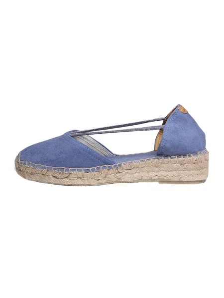 Toni Pons Espadrile albastru