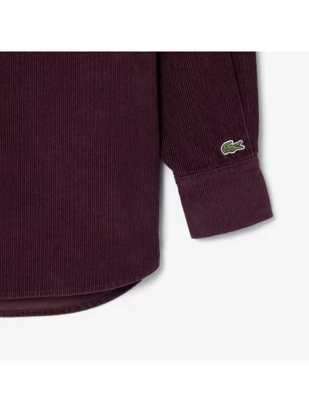 Рубашка Lacoste