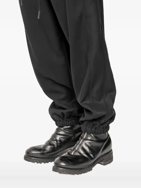 Hlače Andrea Ya'aqov crna