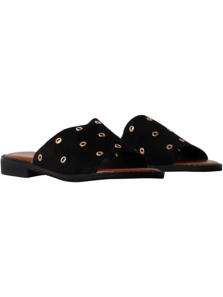 Pantofi Findlay negru