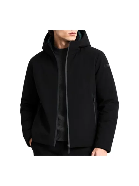 Sako Roberto Ricci Designs čierna