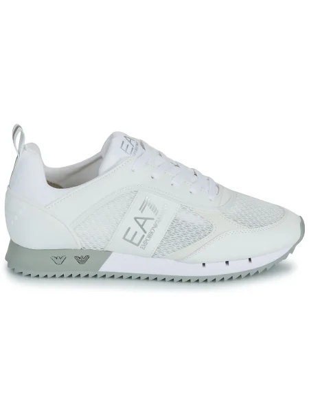 Emporio Armani Sneakersy biela