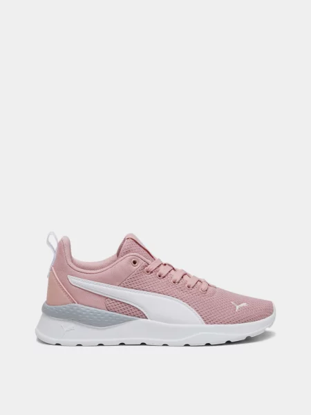 Дитячі Кросівки для бігу PUMA ANZARUN LITE текстиль рожевий