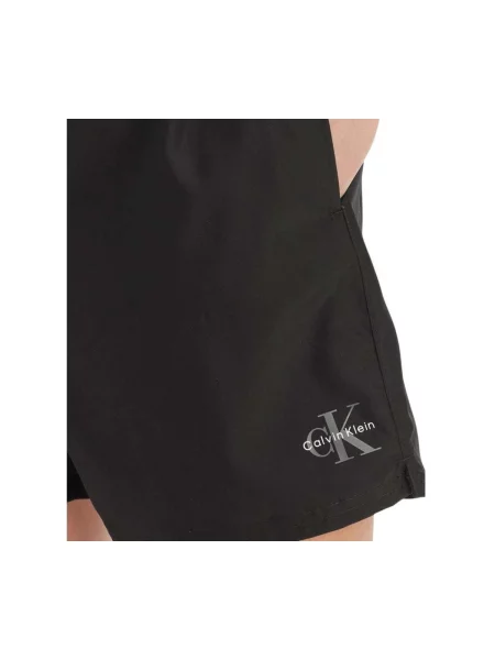 Gaćice Calvin Klein Jeans crna