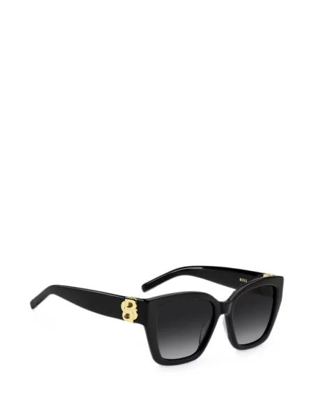 Ochelari de soare Boss negru